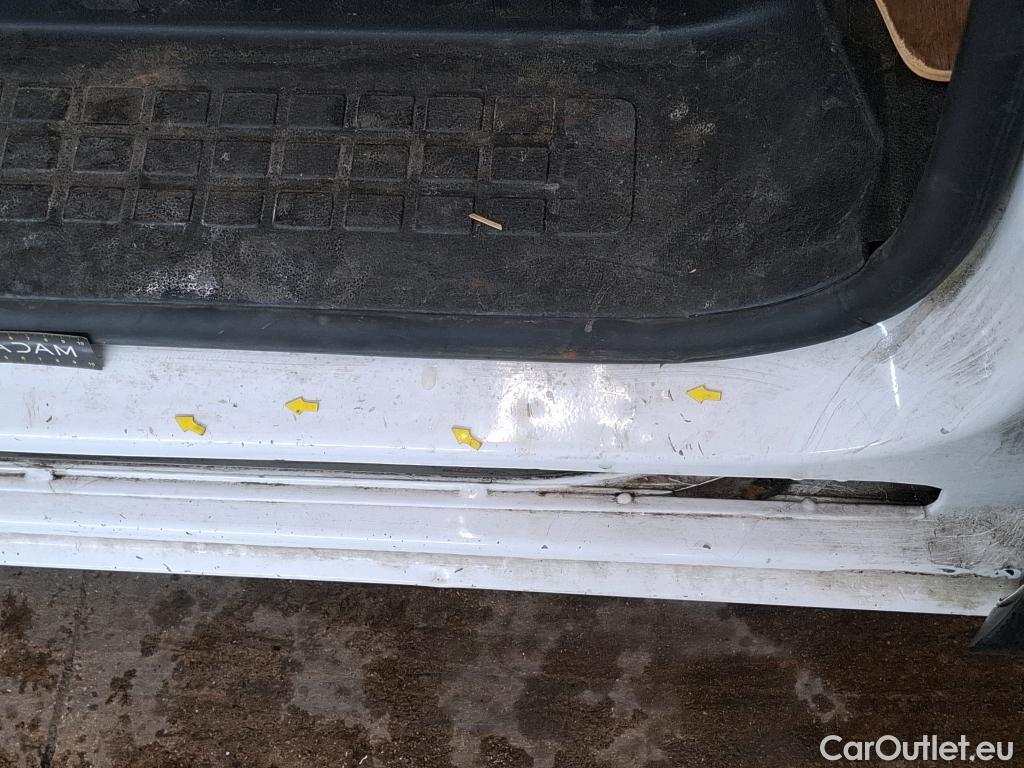  Citroen  Jumpy  Fourgon CityVan XS 1.5 BlueHDi 120CV BVM6 E6dT #19