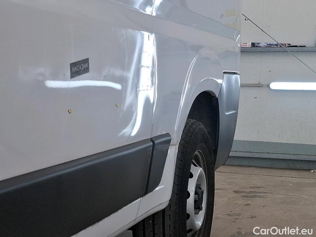  Fiat  Ducato FIAT   2014  4P  Fourgon tôlé H3Power 120 30 M H2 Pack #38