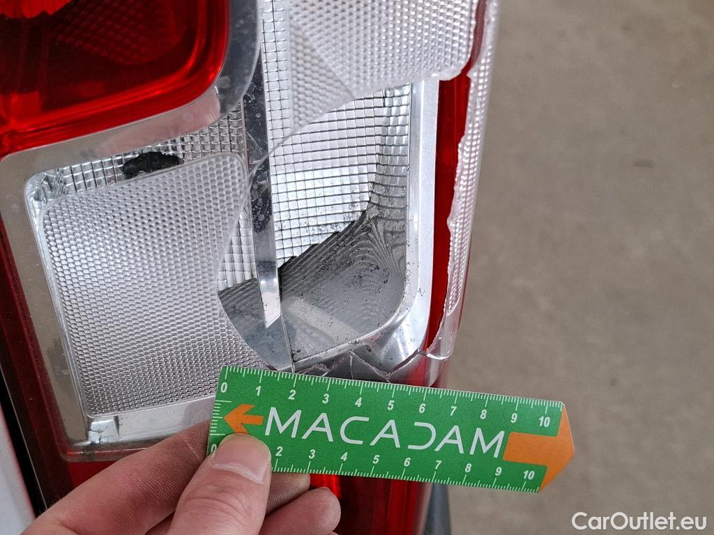  Citroen  Jumper  Fourgon 30 L1H1 Driver BlueHDi 120 2.2 BlueHDi 120CV BVM6 E6d #4