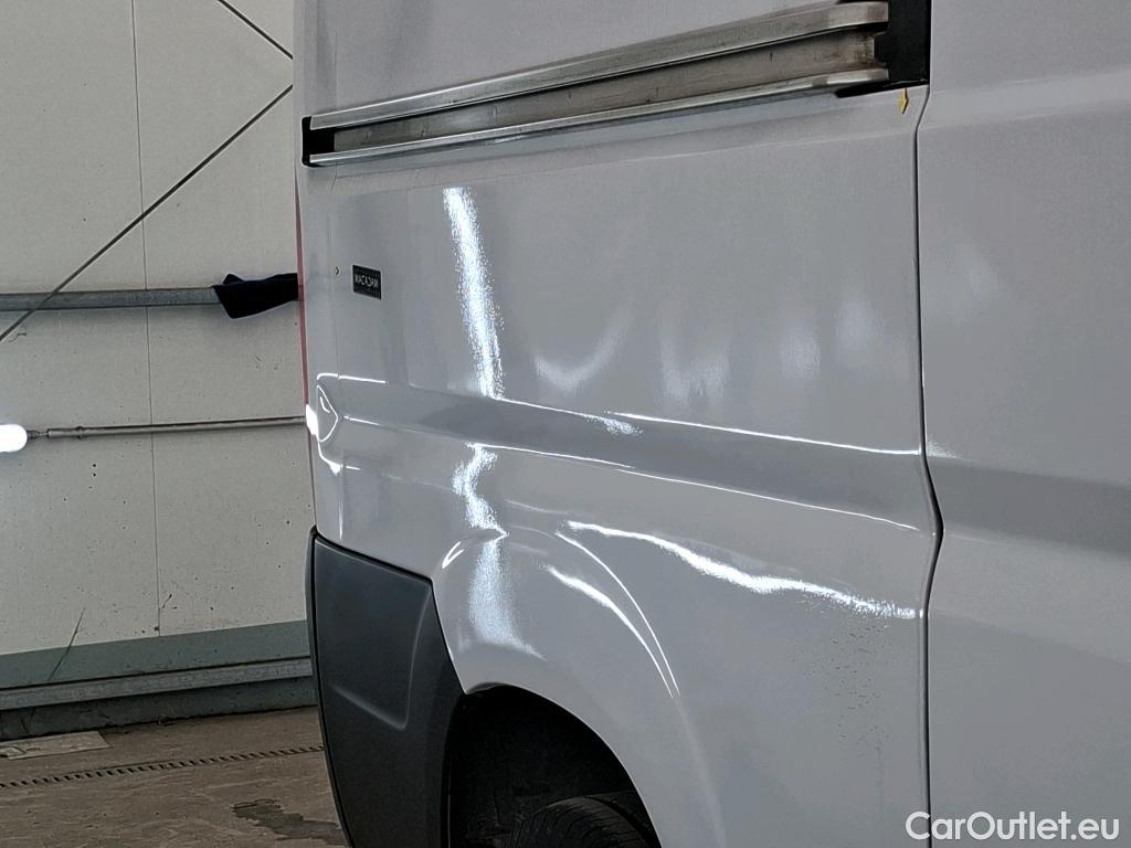  Fiat  Ducato FIAT   2014  4P  Fourgon tôlé H3Power 120 30 M H2 Pack #14