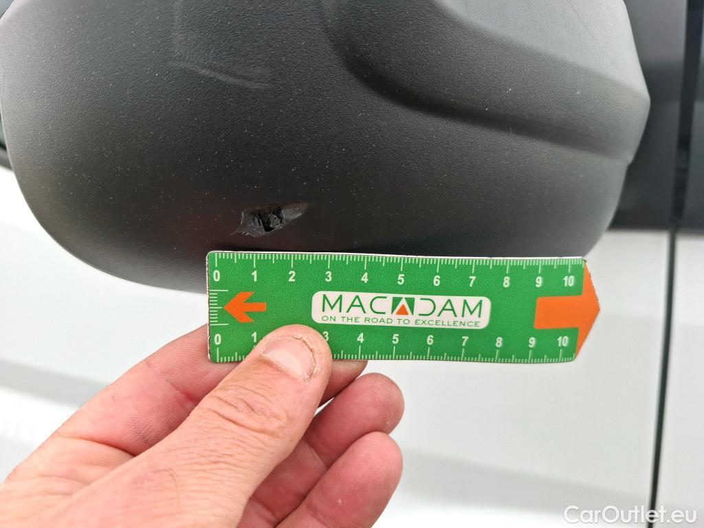  Fiat  Ducato FIAT  SC  2014  2P  Châssis cabine H3Power 140 Maxi HD 35 L Busi #5