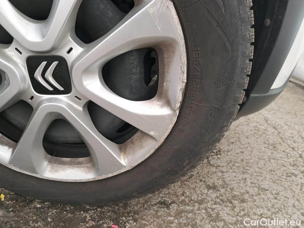  Citroen  C3  Société Feel 1.5 BlueHDI 100CV BVM5 E6dT #34