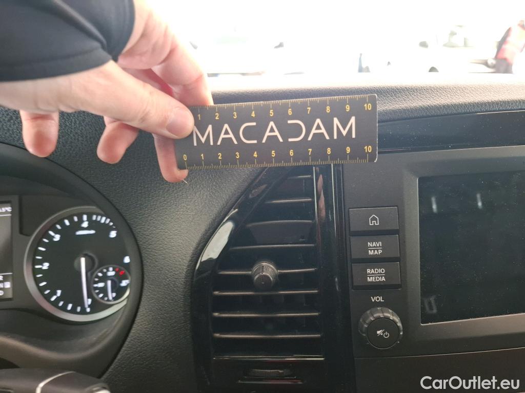  Mercedes  Vito MERCEDES-BENZ  Compact / 2020 / 4P / Fourgon tôlé 116 CDI Fourgon CP SELECT #10