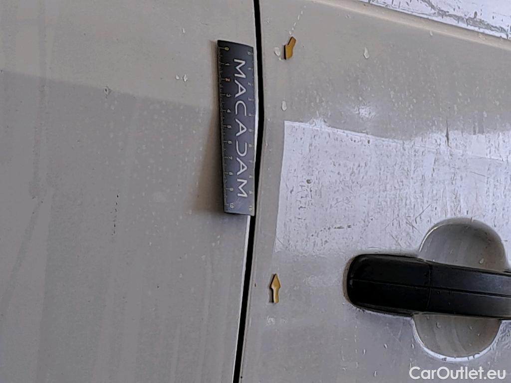  Ford  Transit FORD  Custom / 2018 / 4P / Fourgon tôlé 2.0 ECOBLUE 105 300 L1H2 TREND BUSINESS #2