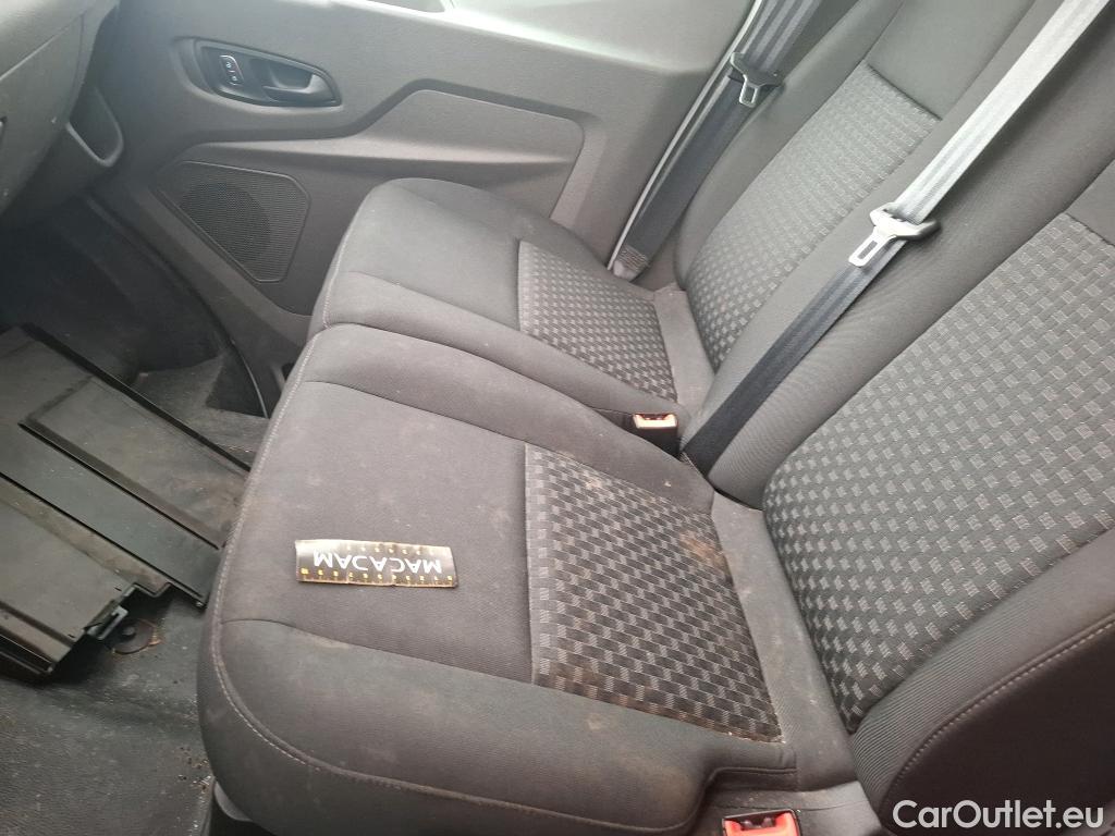  Ford  Transit  Fourgon TTS 310 L3 Trend #95