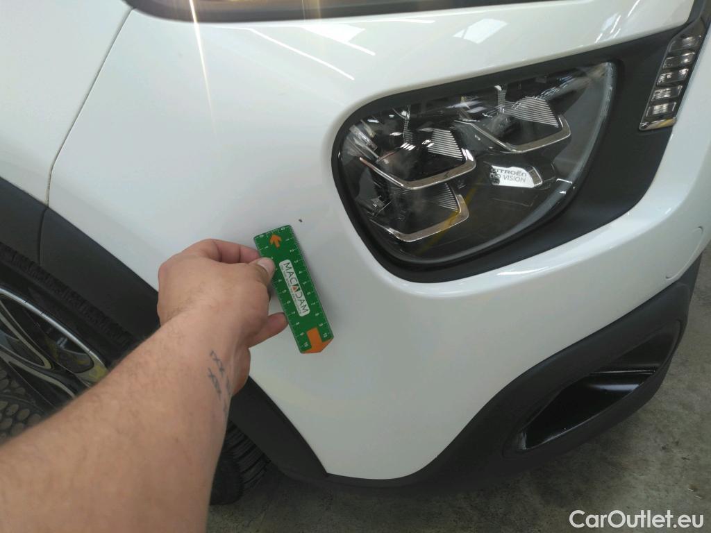  Citroen  C3 CITROEN  Société / 2020 / 5P / Berline PureTech 83 S&S BVM Feel Nav #5