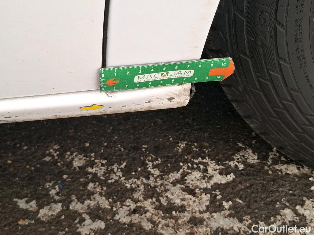  Citroen  Jumpy  Fourgon Club M 1.5 BlueHDi 100CV BVM6 E6d #16