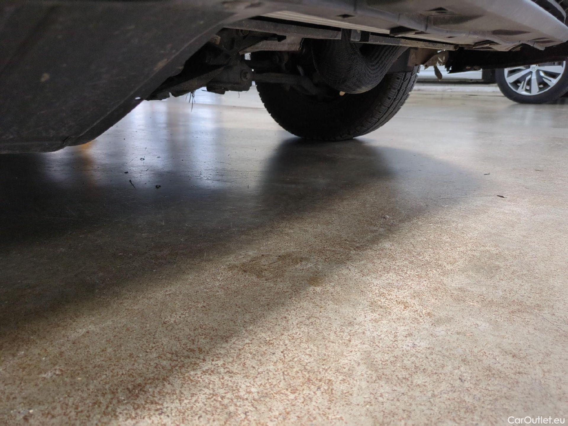  Fiat  Ducato FIAT  / 2014 / 4P / Fourgon tôlé 2.3 Multijet 120 3.0 M H2 Business #16