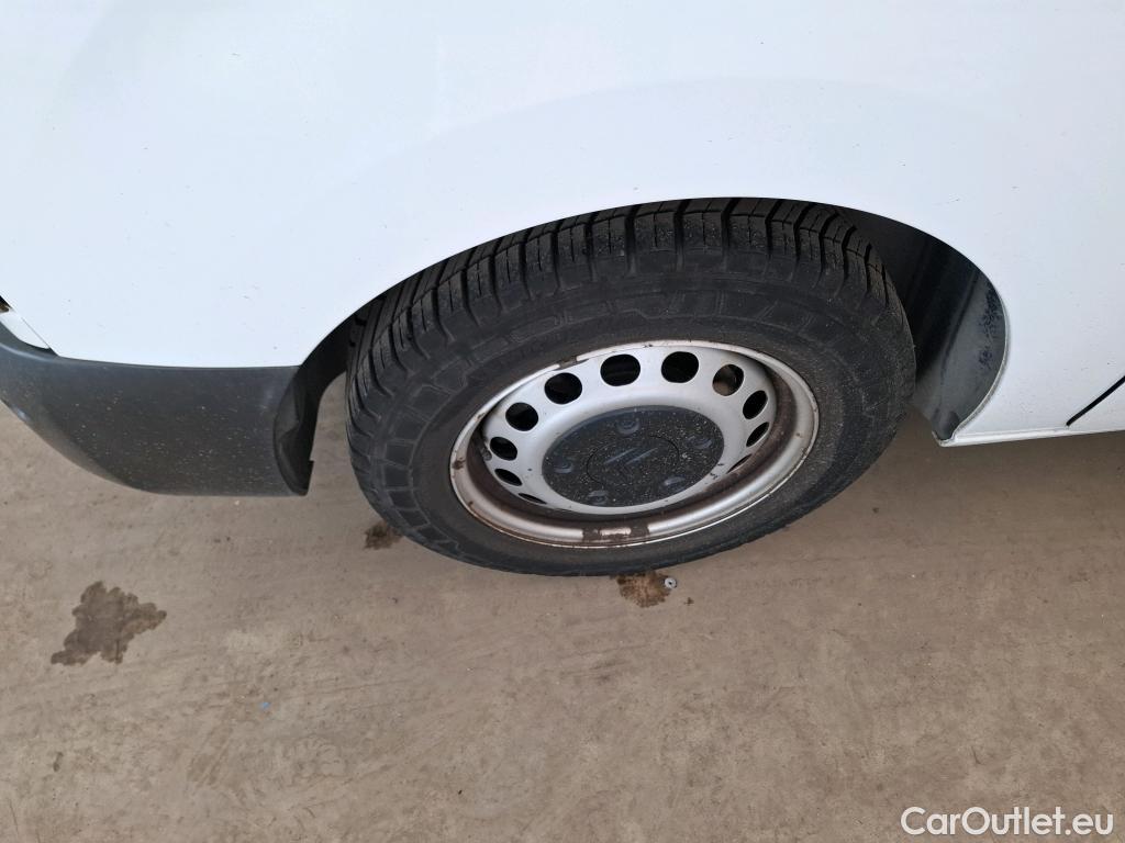  Citroen  Jumpy  Fourgon CityVan XS 1.5 BlueHDi 120CV BVM6 E6dT #3