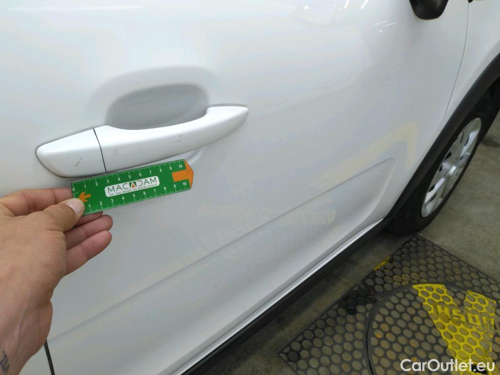  Citroen  C3  Société Feel Nav 1.5 BlueHDI 100CV BVM5 E6dT #43