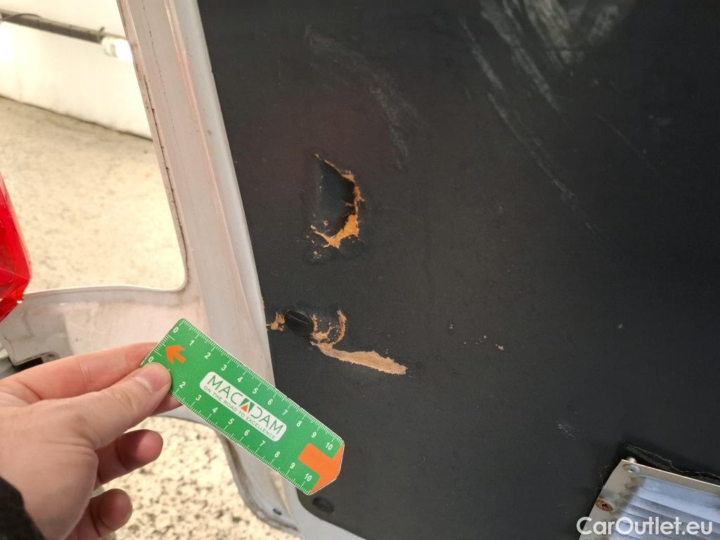  Citroen  Jumpy  Fourgon Club XL 2.0 BlueHDi 145CV BVM6 E6d #21