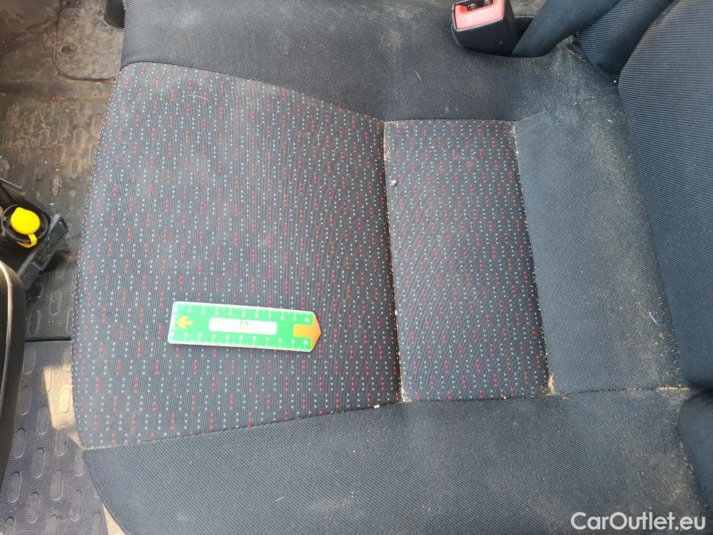  Citroen  Jumper CITROEN  / 2014 / 4P / Fourgon tôlé 4-35 L4H2 BlueHDi 165 S&S BVM6 Club #31