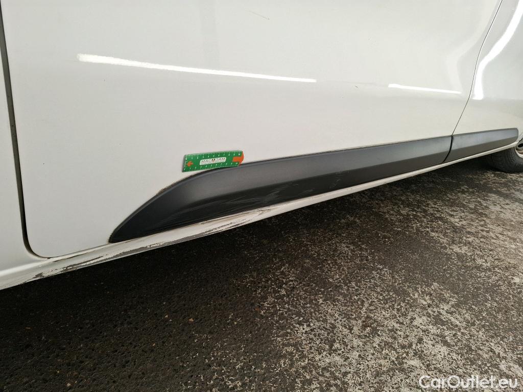  Citroen  Jumpy  Fourgon Club M 1.5 BlueHDi 100CV BVM6 E6d #30