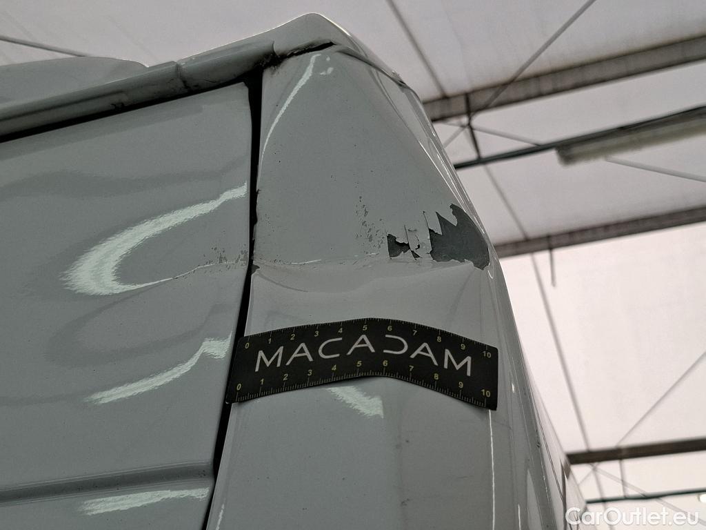  Fiat  Ducato FIAT   2014  4P  Fourgon tôlé H3Power 120 30 M H2 Pack #9