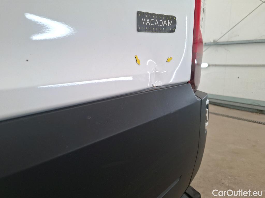  Ford  Transit  Fourgon TTS 310 L3 Trend #11