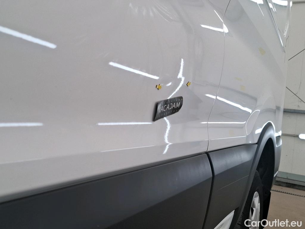  Ford  Transit  Fourgon TTS 310 L3 Trend #23