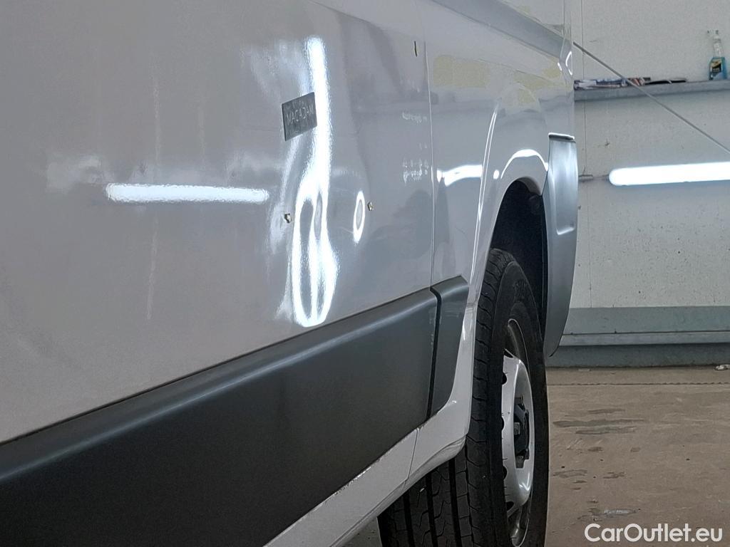  Fiat  Ducato FIAT   2014  4P  Fourgon tôlé H3Power 120 30 M H2 Pack #35