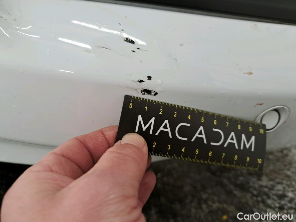  Ford  Transit FORD  Custom / 2018 / 4P / Fourgon tôlé 2.0 ECOBLUE 105 300 L1H2 TREND BUSINESS #22