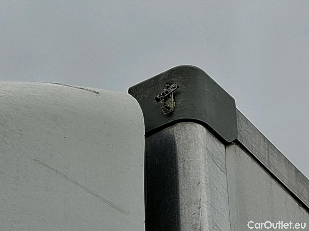  Fiat  Ducato FIAT  SC  2014  2P  Châssis cabine H3Power 140 Maxi HD 35 L Busi #16