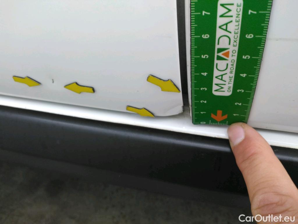  Citroen  C3  Société Feel Nav 1.5 BlueHDI 100CV BVM5 E6dT #14