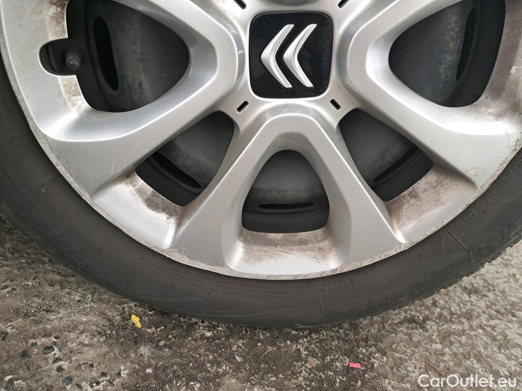  Citroen  C3  Société Feel 1.5 BlueHDI 100CV BVM5 E6dT #35