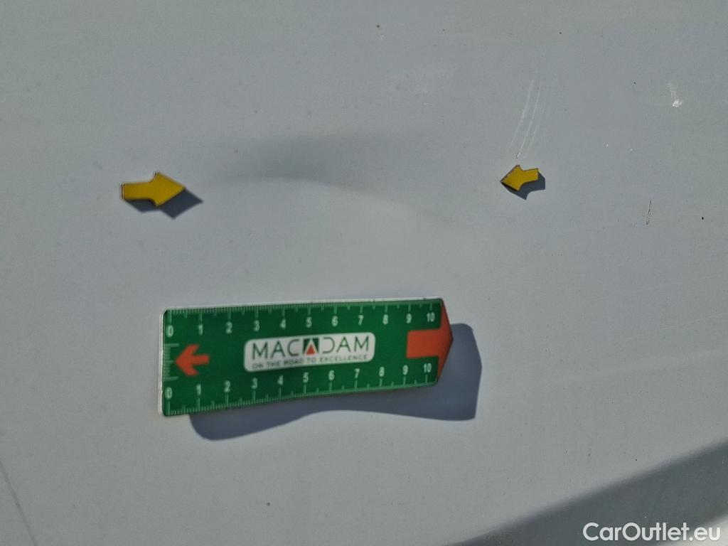  Citroen  Jumper CITROEN  / 2014 / 4P / Fourgon tôlé 4-35 L4H2 BlueHDi 165 S&S BVM6 Club #5