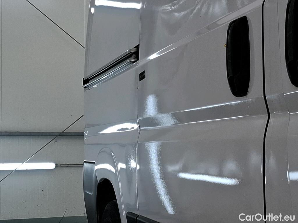  Fiat  Ducato FIAT   2014  4P  Fourgon tôlé H3Power 120 30 M H2 Pack #60