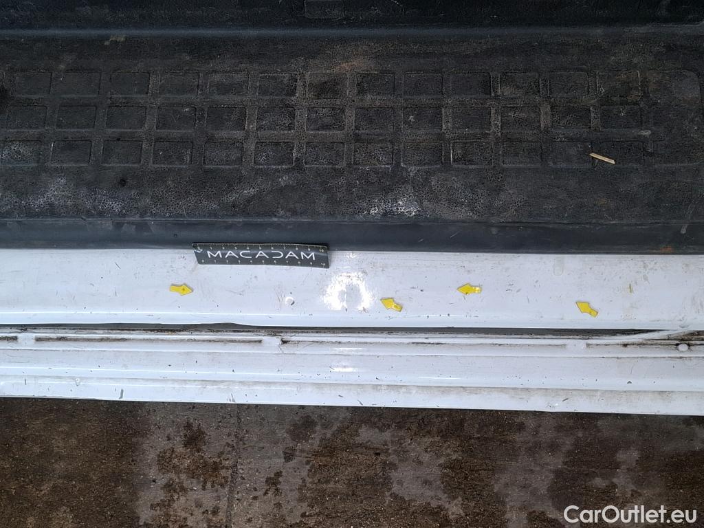  Citroen  Jumpy  Fourgon CityVan XS 1.5 BlueHDi 120CV BVM6 E6dT #16