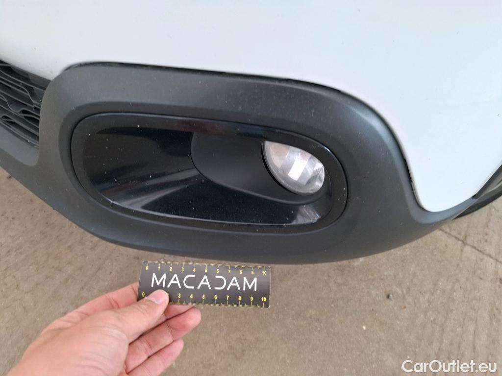  Citroen  C3  Société Feel 1.5 BlueHDI 100CV BVM6 E6dT #10