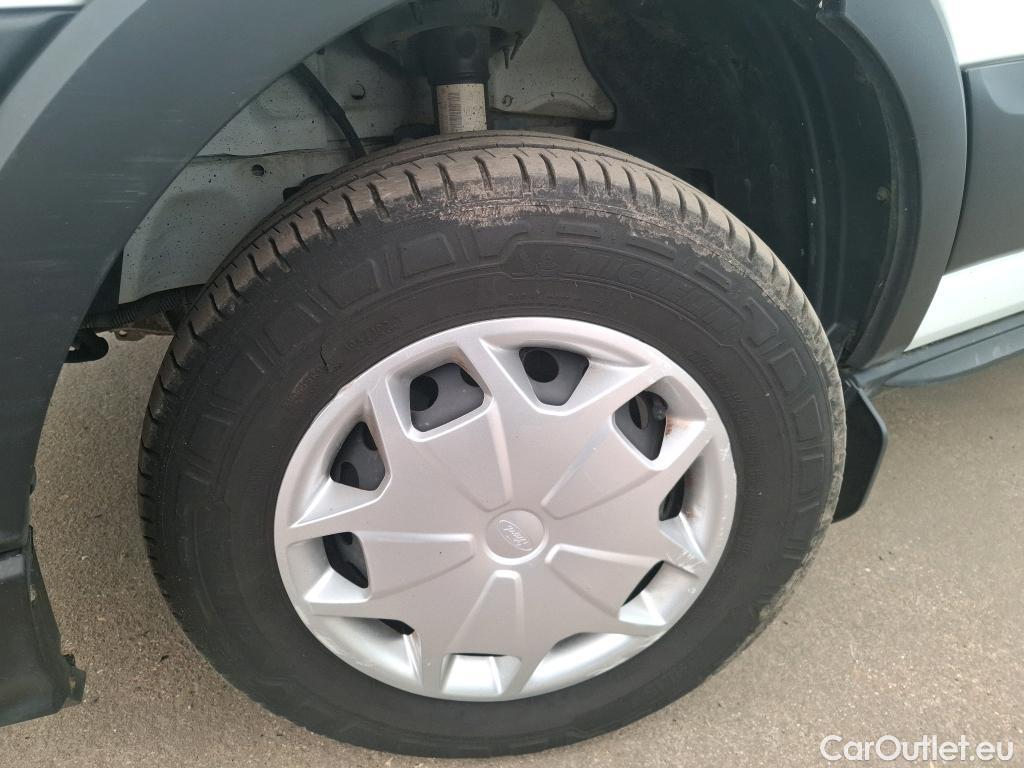  Ford  Transit  Fourgon TTS 310 L3 Trend #92