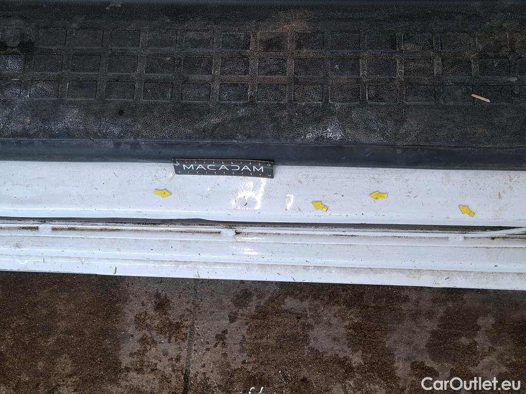  Citroen  Jumpy  Fourgon CityVan XS 1.5 BlueHDi 120CV BVM6 E6dT #15