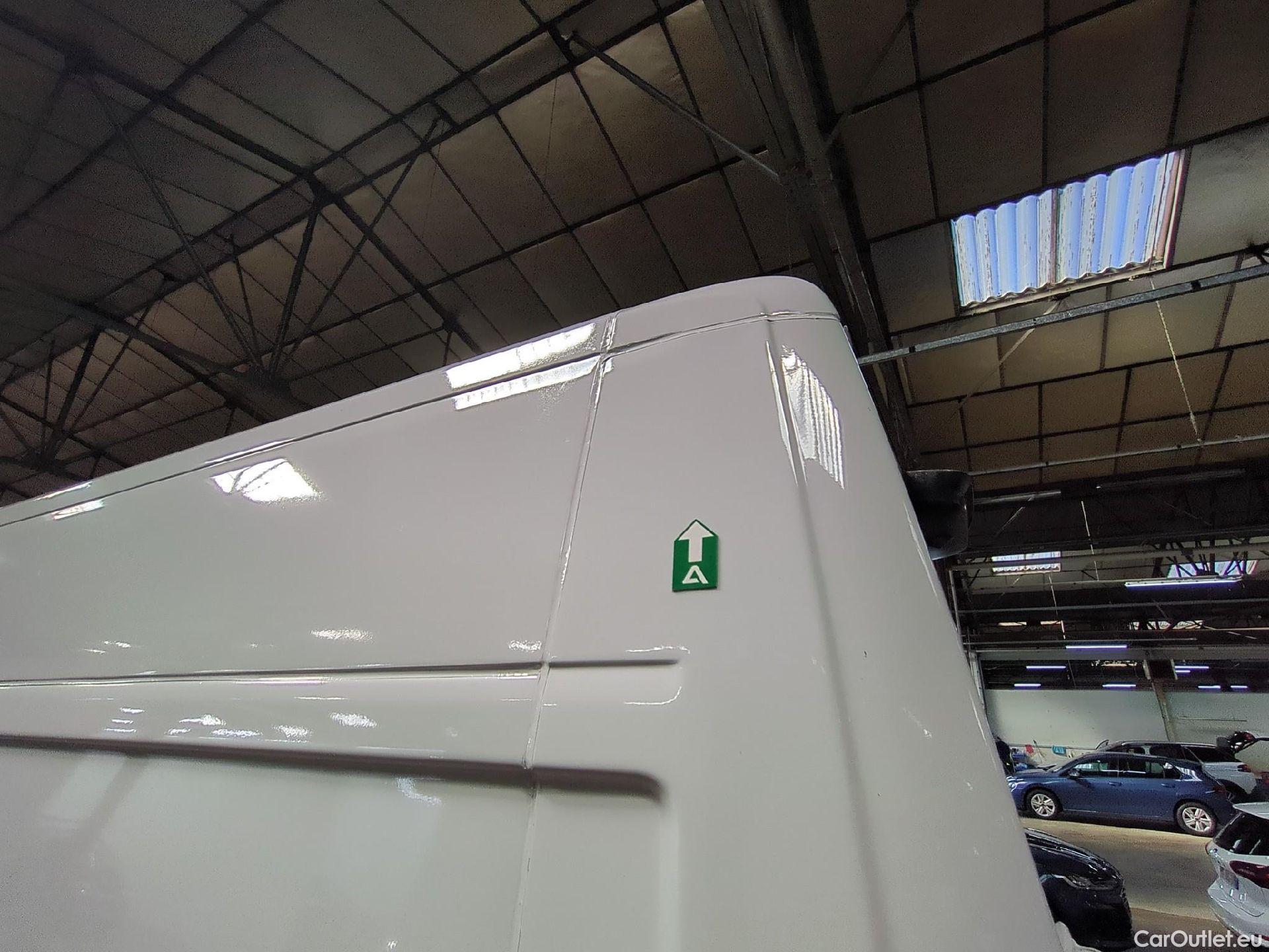  Fiat  Ducato FIAT  / 2014 / 4P / Fourgon tôlé 2.3 Multijet 120 3.0 M H2 Business #37