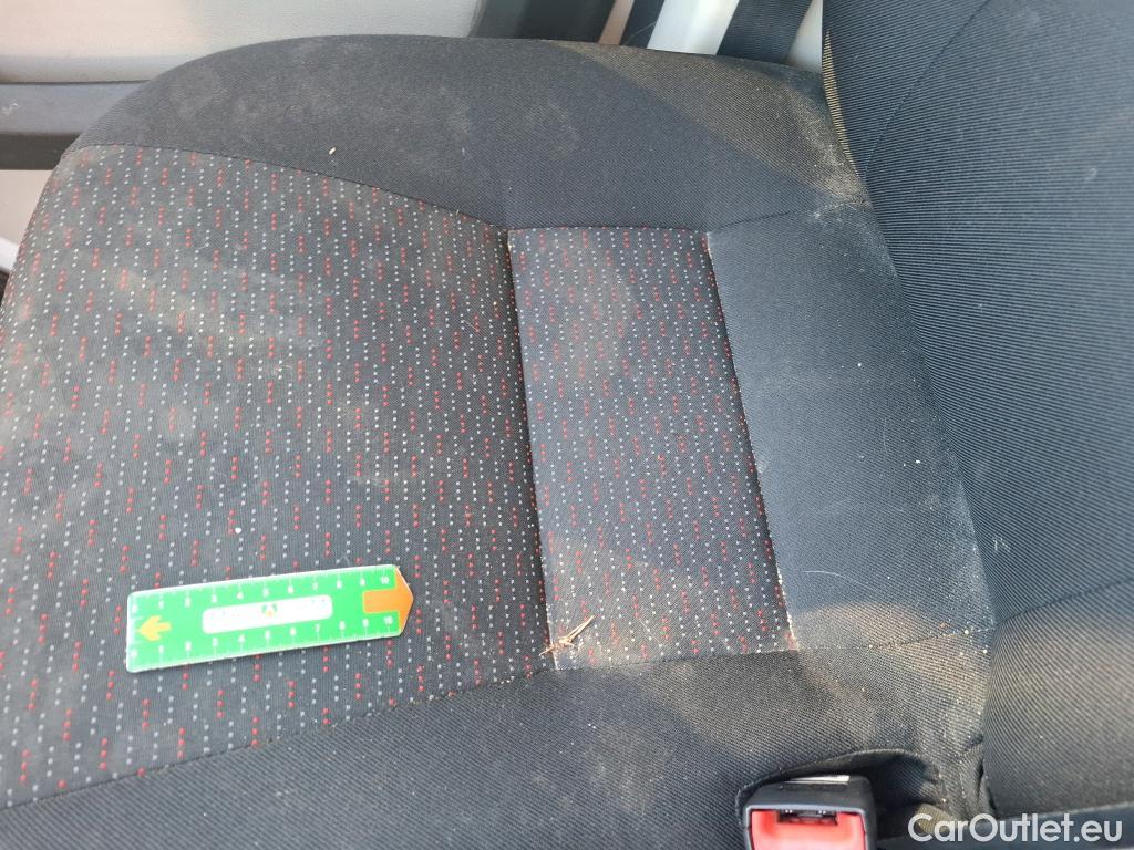  Citroen  Jumper CITROEN  / 2014 / 4P / Fourgon tôlé 4-35 L4H2 BlueHDi 165 S&S BVM6 Club #32