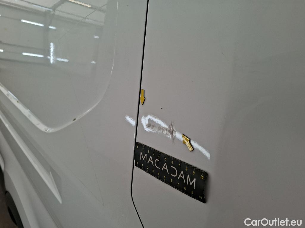  Ford  Transit  Fourgon TTS 310 L3 Trend #40