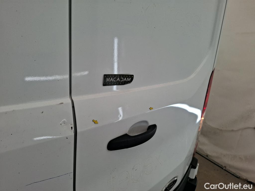  Ford  Transit  Fourgon TTS 310 L3 Trend #46