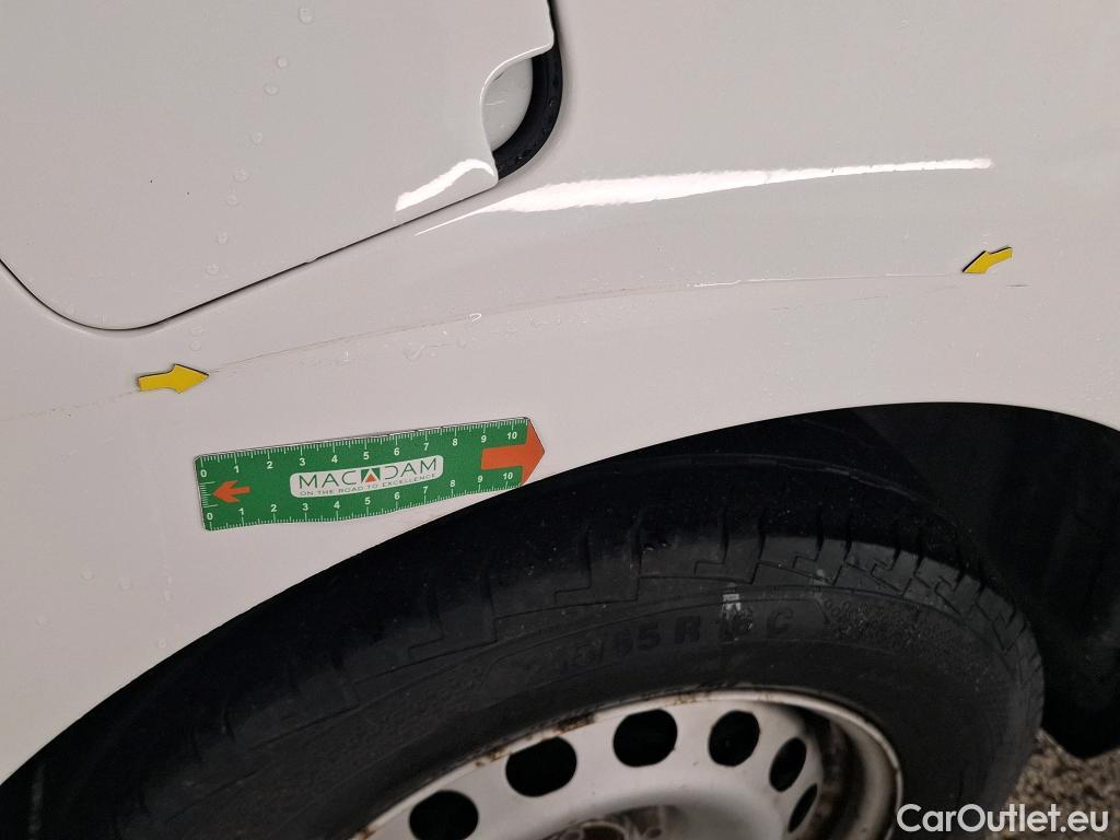  Citroen  Jumpy  Fourgon Club XL 2.0 BlueHDi 145CV BVM6 E6d #3