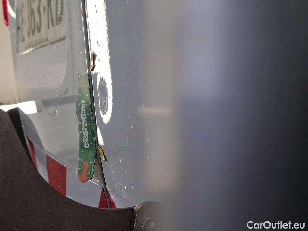  Citroen  Jumpy  Fourgon Club XL 2.0 BlueHDi 145CV BVM6 E6d #28