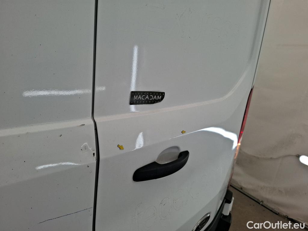  Ford  Transit  Fourgon TTS 310 L3 Trend #45