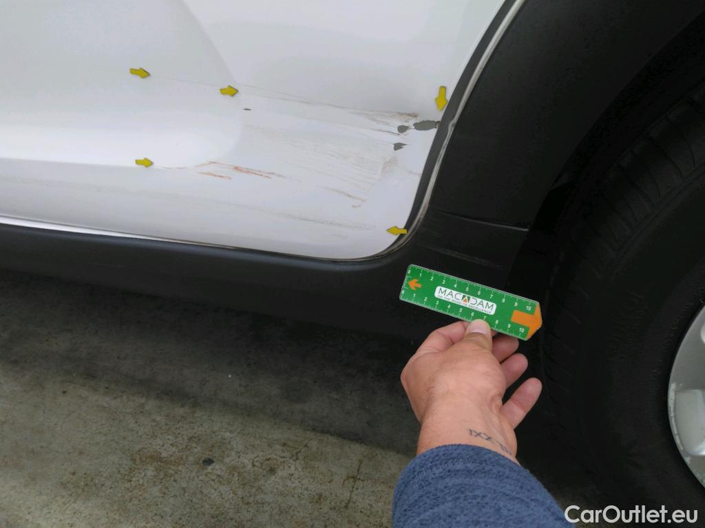  Citroen  C3  Société Feel Nav 1.5 BlueHDI 100CV BVM5 E6dT #31