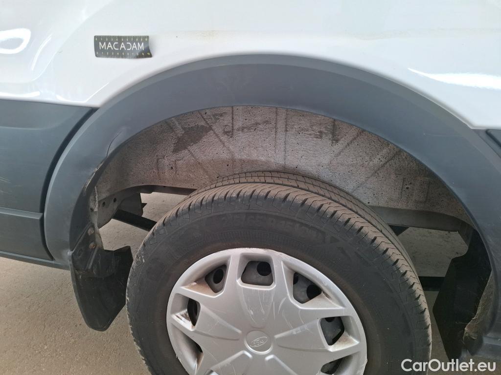  Ford  Transit  Fourgon TTS 310 L3 Trend #82