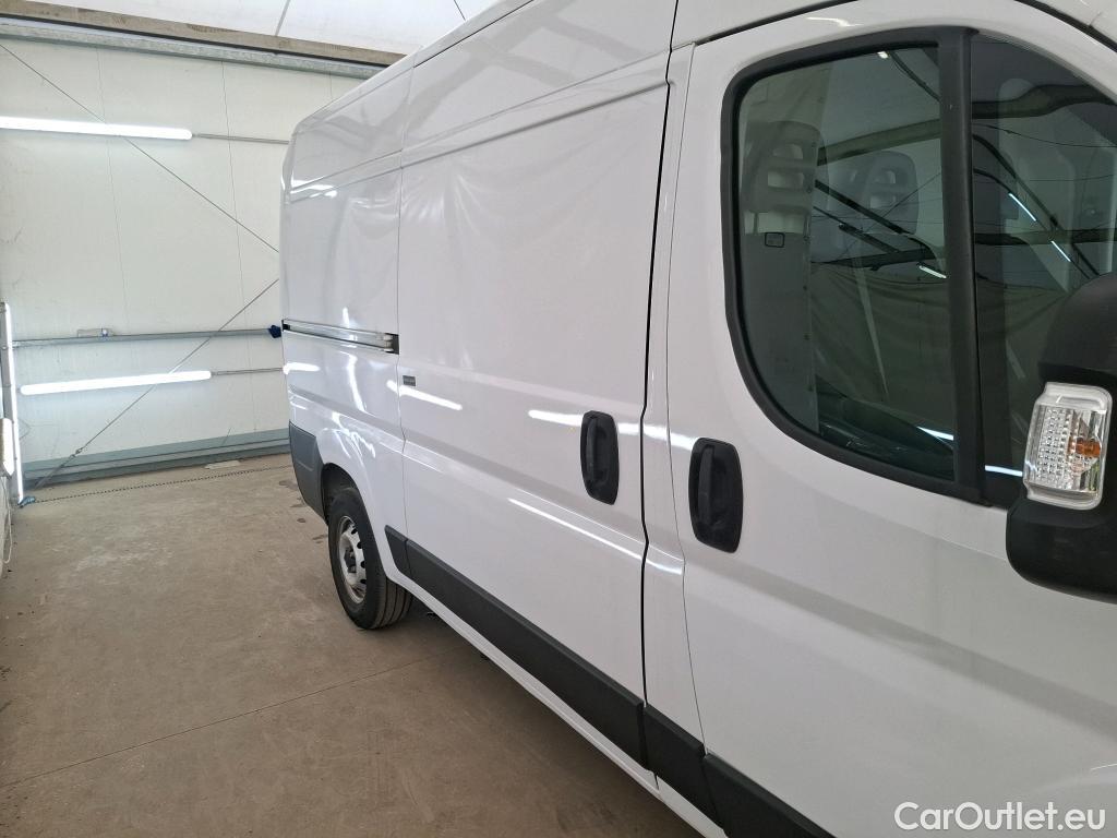  Fiat  Ducato FIAT   2014  4P  Fourgon tôlé H3Power 120 30 M H2 Pack #58