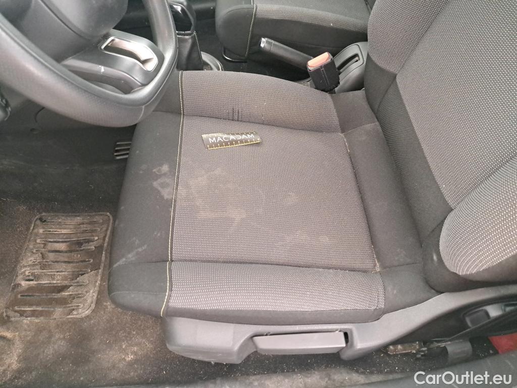  Citroen  C3  Société Feel 1.5 BlueHDI 100CV BVM5 E6dT #3