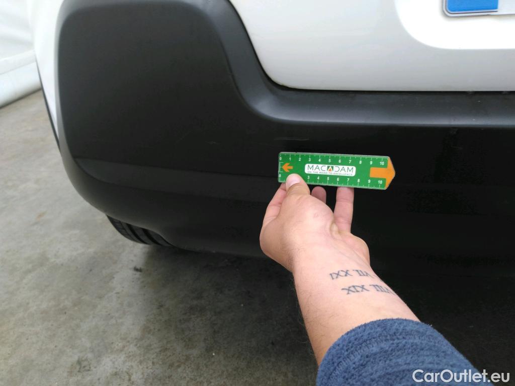  Citroen  C3  Société Feel Nav 1.5 BlueHDI 100CV BVM5 E6dT #45