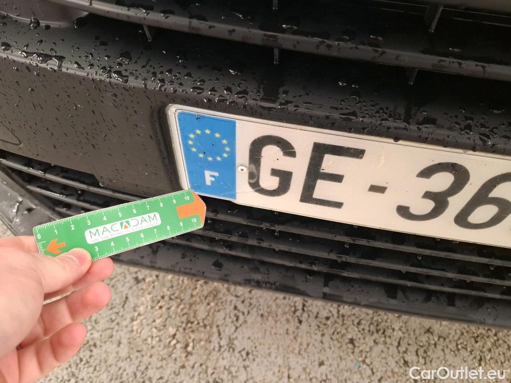  Citroen  Jumpy  Fourgon Club XL 2.0 BlueHDi 145CV BVM6 E6d #40