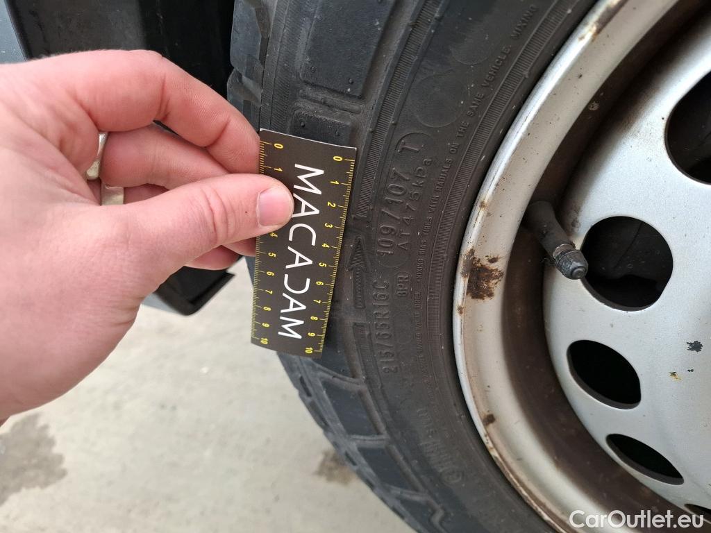  Citroen  Jumpy  Fourgon CityVan XS 1.5 BlueHDi 120CV BVM6 E6dT #4