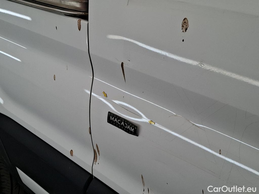  Ford  Transit  Fourgon TTS 310 L3 Trend #15