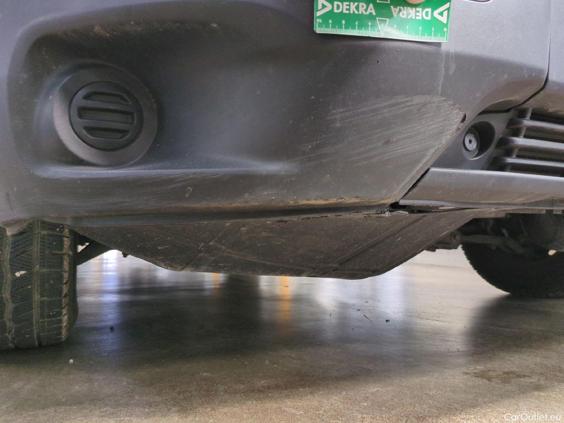  Fiat  Ducato FIAT  / 2014 / 4P / Fourgon tôlé 2.3 Multijet 120 3.0 M H2 Business #10