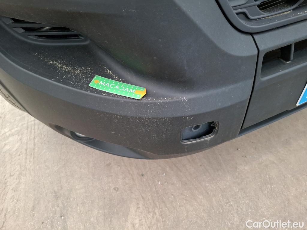  Citroen  Jumper  Fourgon 30 L1H1 Driver BlueHDi 120 2.2 BlueHDi 120CV BVM6 E6d #11