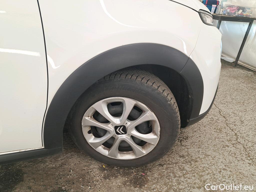  Citroen  C3  Société Feel 1.5 BlueHDI 100CV BVM5 E6dT #41