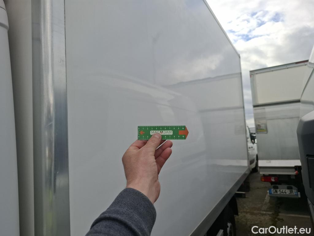  Fiat  Ducato FIAT  SC  2014  2P  Châssis cabine H3Power 140 Maxi HD 35 L Busi #29